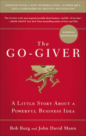 THE GO-GIVER