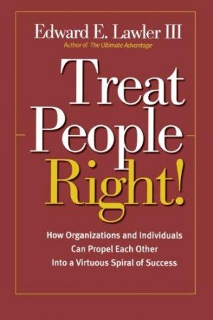 TREAT PEOPLE RIGHT