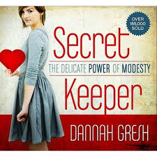 Secret Keeper