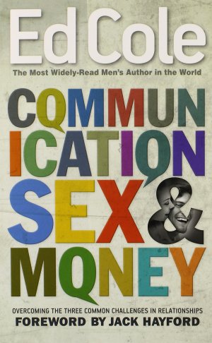 COMMUNICATION SEX & MONEY