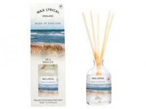 SEA BREEZE DIFFUSER 50ML