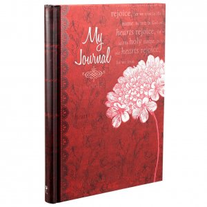 Floral Ps. 33:21