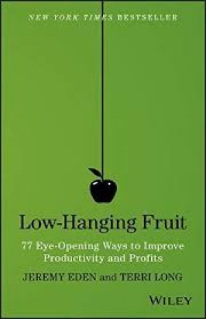 LOW HANGING FRUIT