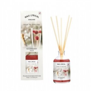 WAX LYRICAL: RASPBERRY FIZZ