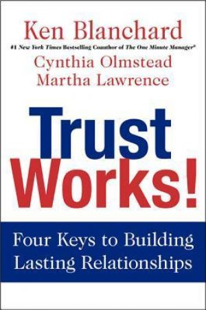 TRUST WORKS!
