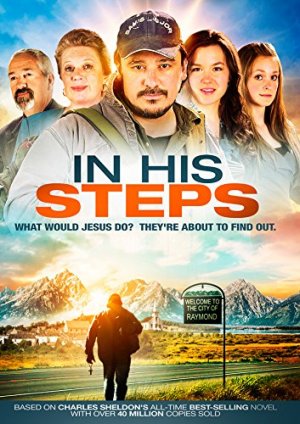 In His Steps