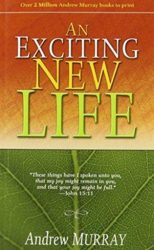 Exciting New Life