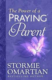 The Power of a Praying Parent Book of Prayers