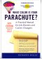 WHAT COLOR IS YOUR PARACHUTE ?