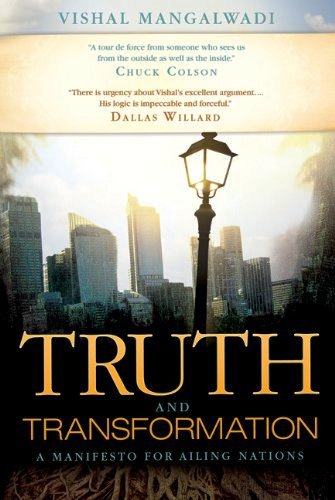 Truth and Transformation
