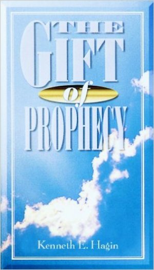 THE GIFT OF PROPHECY (MINI-H)