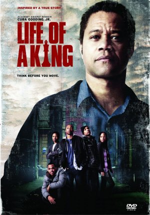 Life Of A King (DVD)