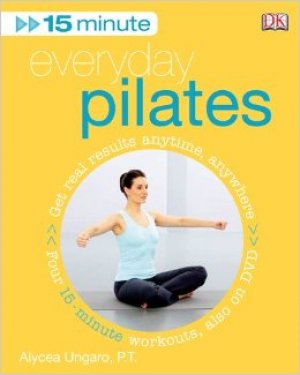 15-Minute Everyday Pilates