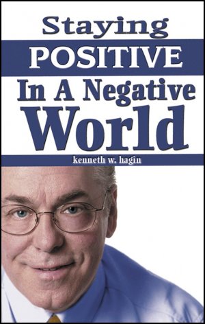 Staying Positive in a Negative World