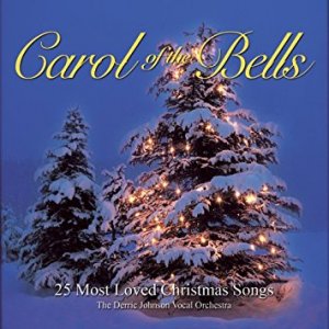 Carol Of The Bells Cd
