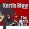 VARIOUS-KURTIS BLOW(CD)