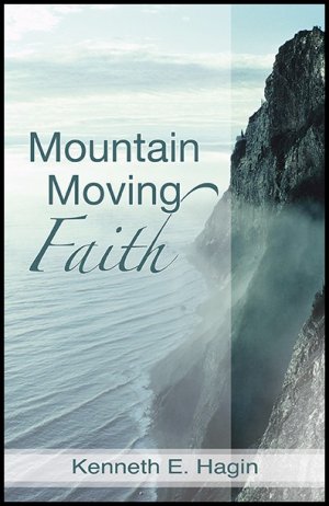 MOUNTAIN MOVING FAITH