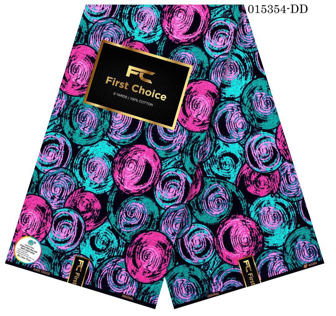 ANKARA-FIRST CHOICE