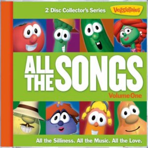 All the Songs 1