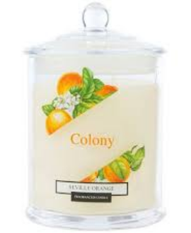 SEVILLE ORANGE
