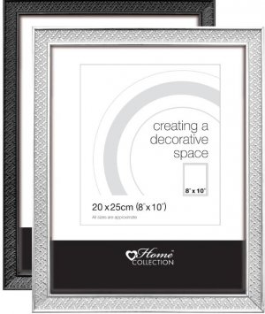 EMBOSSED FRAME 20 * 25cm(BSAG/1)