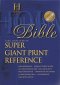 KJV-SUPER G.PRINT REF BIB-BK-I