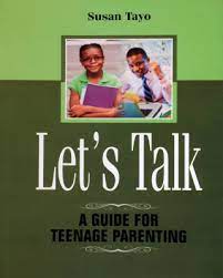 LET'S TALK