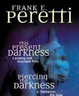 FRANK PERETTI BOX SET