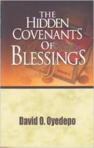 THE HIDDEN COVENANTS OF BLESSINGS