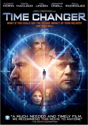 TIME CHANGER (DVD)