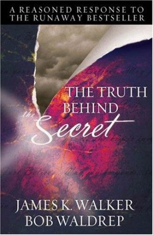 The Truth Behind The Secret