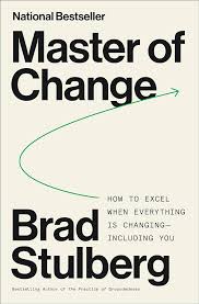 MASTERS OF CHANGE