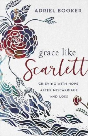GRACE LIKE SCARLETT