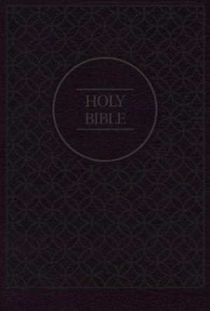 NIV - VALUE THINELINE - SOFTTOUCH HOLY BIBLE