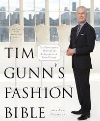 Tim Gunn's Fashion Bible