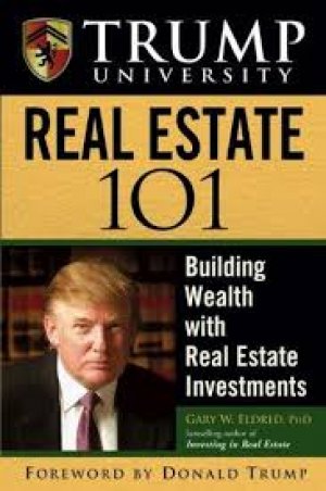 TRUMP:REAL ESTATE 101
