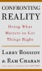 CONFRONTING REALITY
