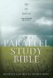 NELSON'S PARALLEL STUDY BIBLE,BLACK