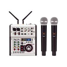 TOL WIRELESS MIC LMIX 1