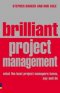 BRILLIANT-PROJECTMANAGEMENT
