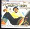 CHURCH BOY(CD)