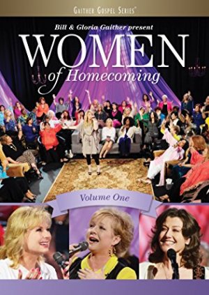 Women of Homecoming -Volume One (DVD)
