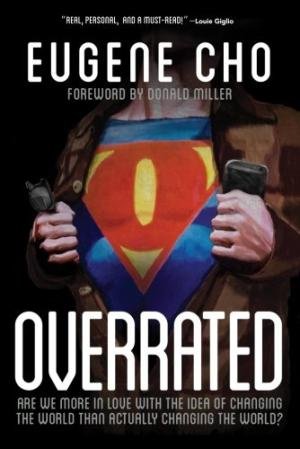 OVERRATED