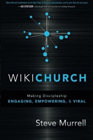 WIKICHURCH