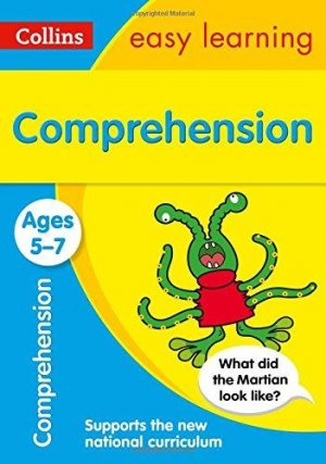 COMPREHENSION (AGES 5-7)