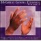 16 GREAT GOSPEL CLASSICS VOL 3 (CD)