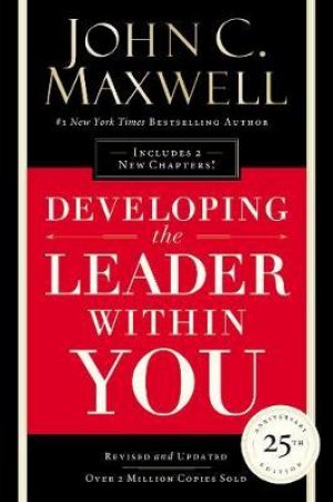 DEVELOPING THE LEADER WITHIN 2.0