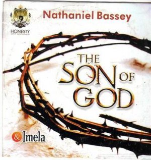 THE SON OF GOD (CD)