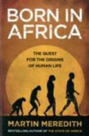 BORN IN AFRICA
