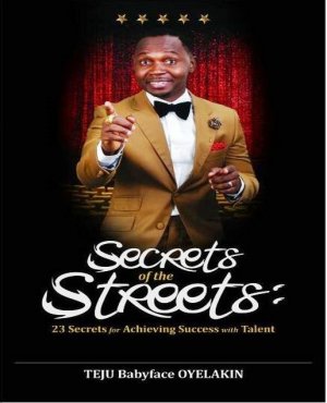 SECRETS OF THE STREETS